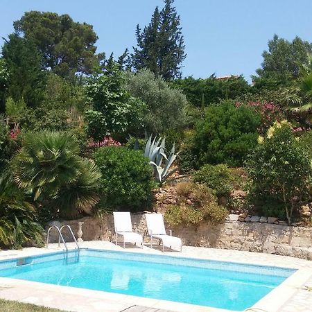 Villa Le Clos Fleuri Narbonne Eksteriør bilde