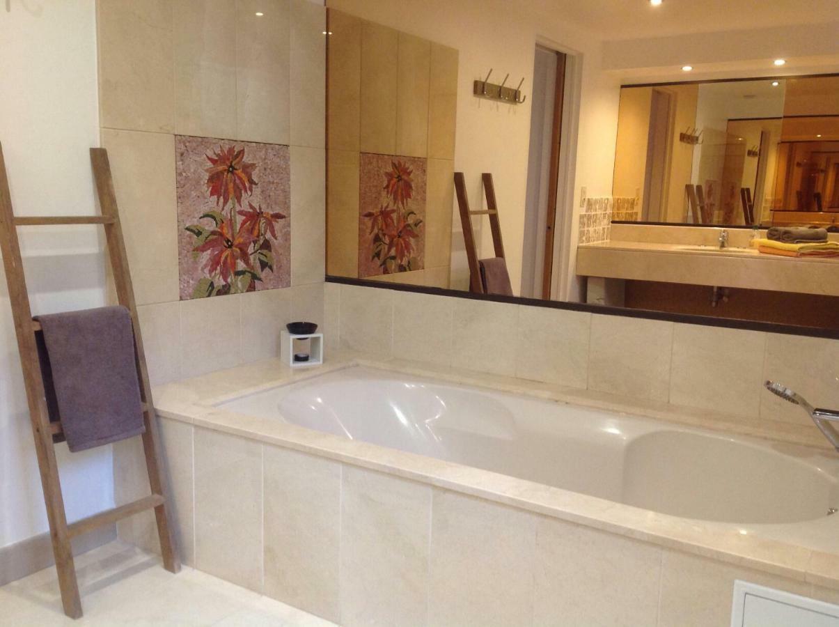 Villa Le Clos Fleuri Narbonne Eksteriør bilde