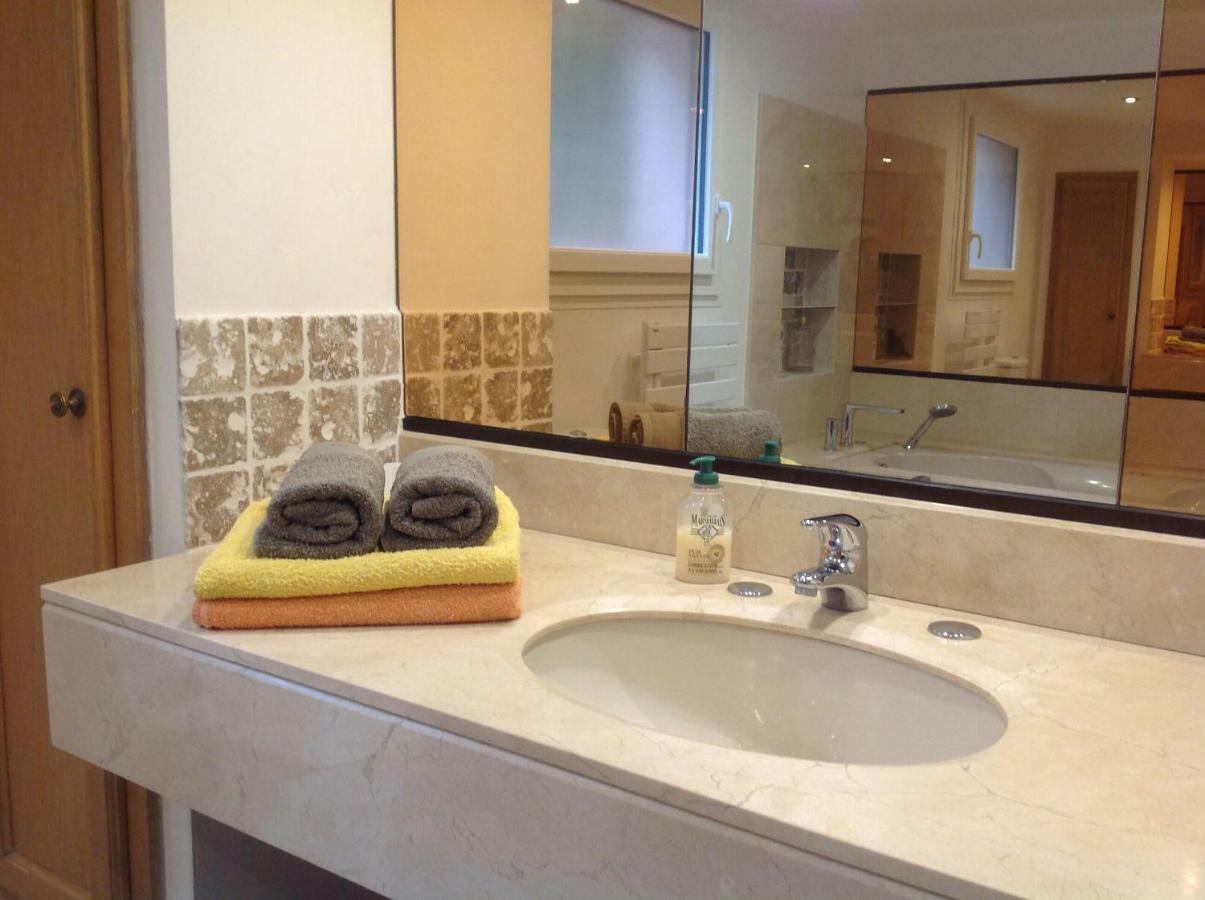 Villa Le Clos Fleuri Narbonne Eksteriør bilde